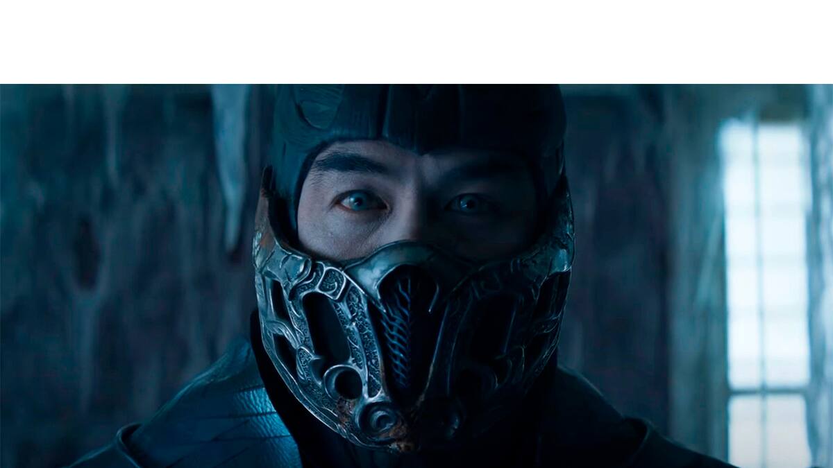 Hoy salió un trailer con nuevas imágenes acompañadas de comentarios del cast y el director