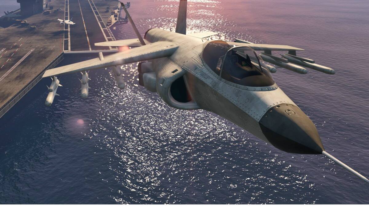 Hoy termina el evento festivo del título de Rockstar
