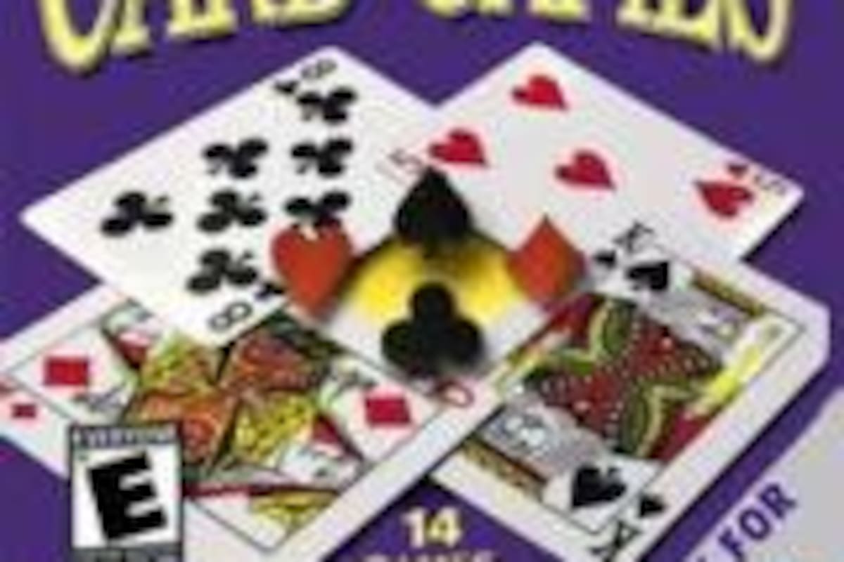 Level Playing Card Card Games | LEVEL UP