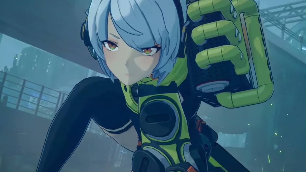 HoYoverse apareció en Summer Game Fest 2022 para presentar un avance de su nuevo título de fantasía