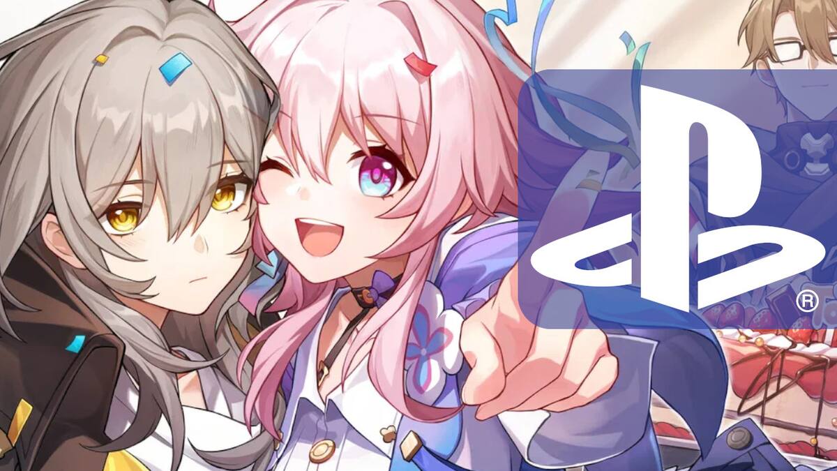 HoYoverse consentirá a los fans por el buen recibimiento de la versión de PlayStation 5