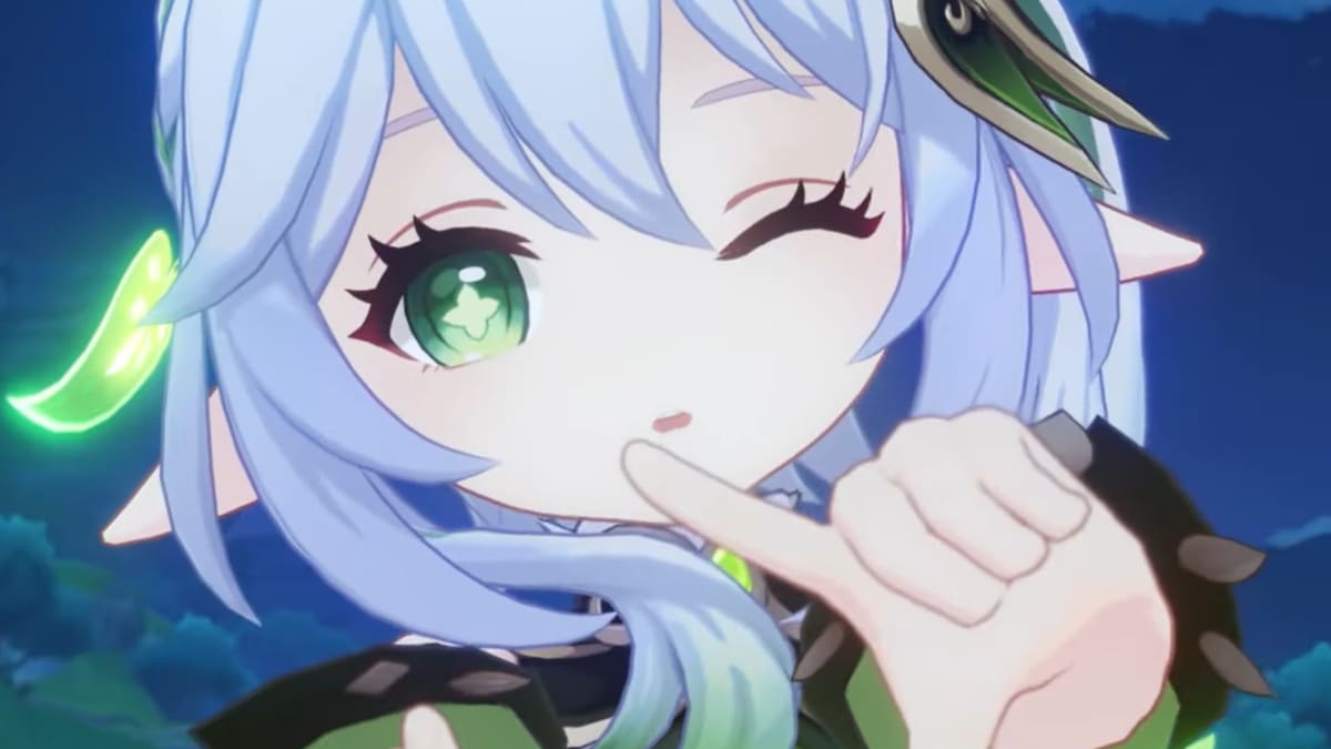 HoYoverse dio a conocer 2 personajes nuevos, detalles de historia y más novedades de la próxima versión