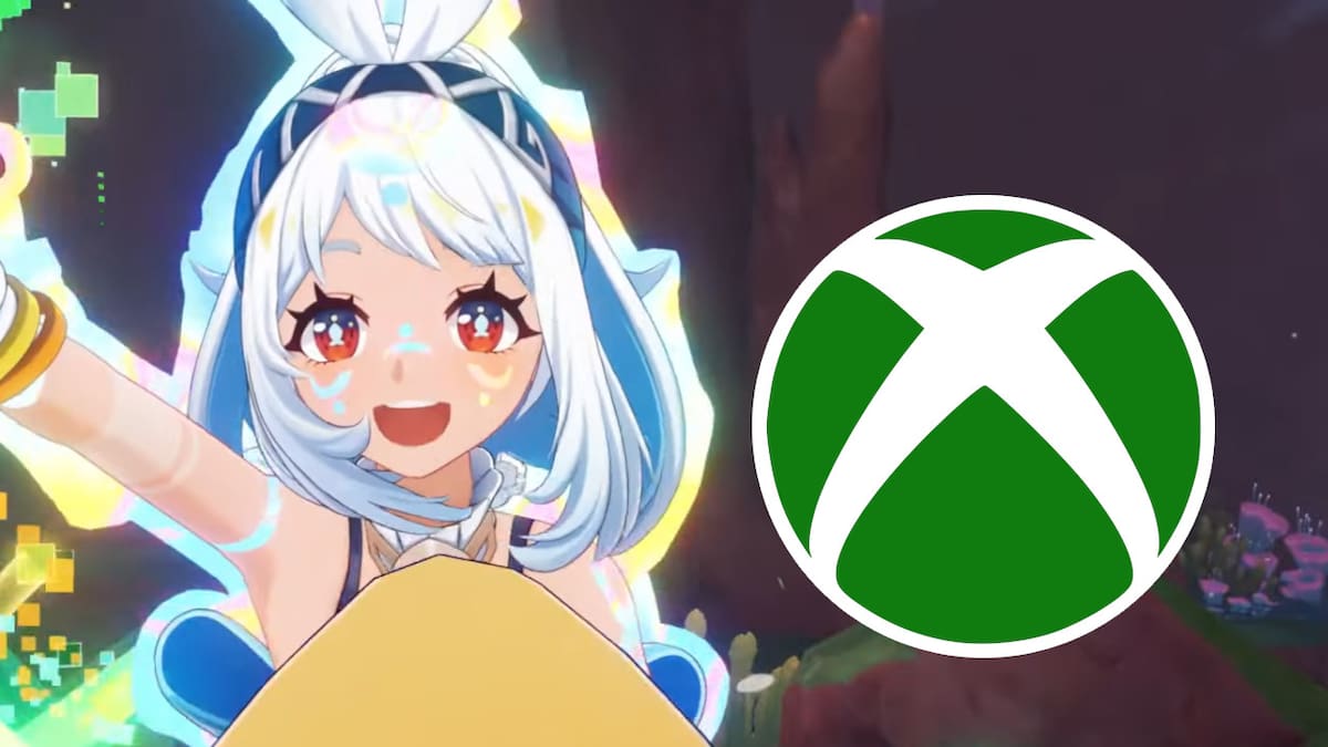 HoYoverse se presentó en gamescom 2024 para hacer el inesperado anuncio