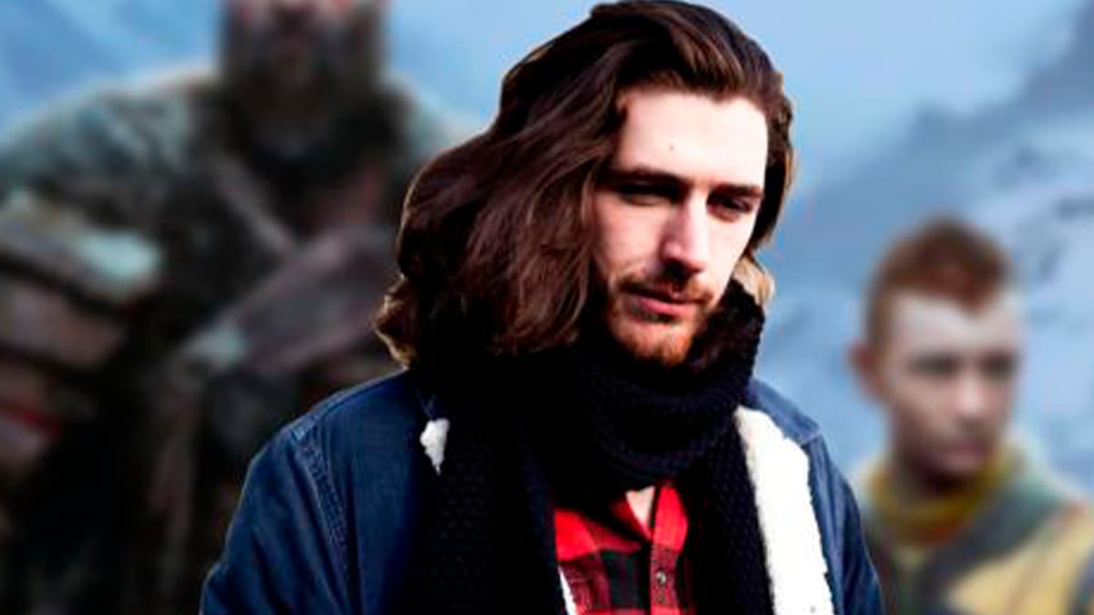 Hozier presents the official God of War Ragnarök theme