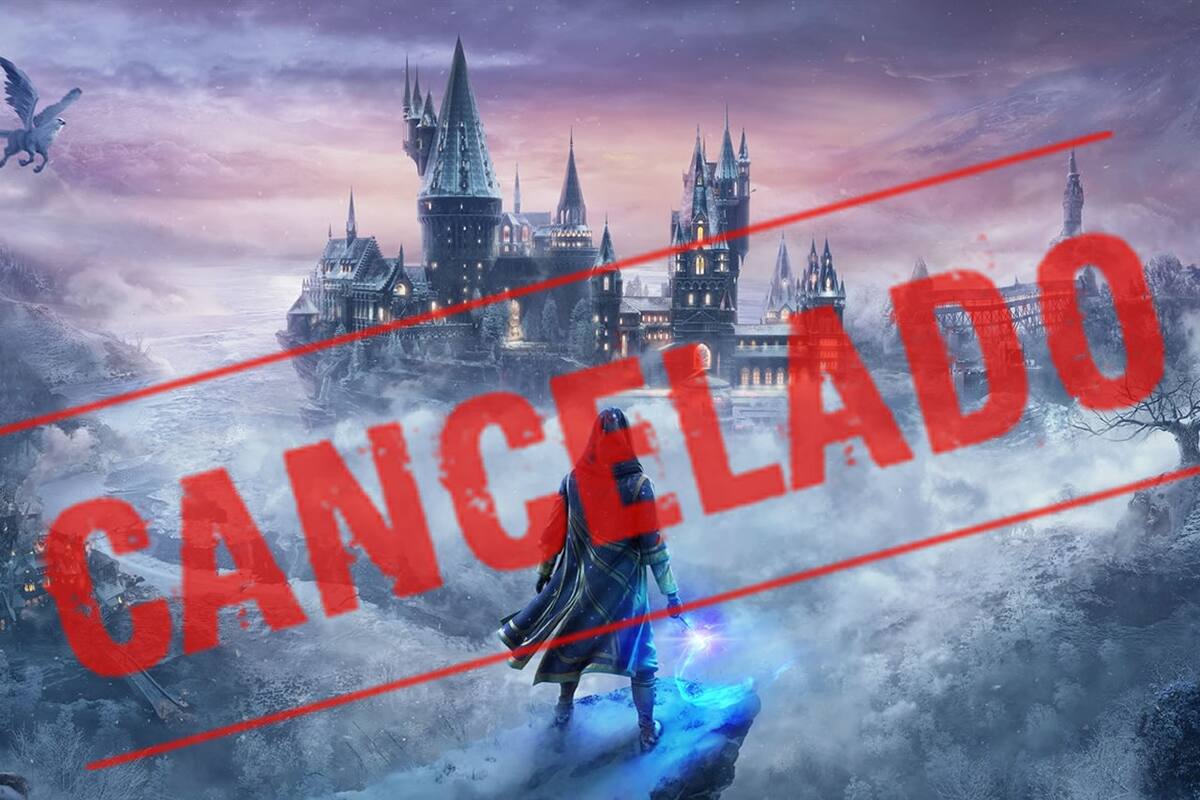 Warner Bros. Games cancela DLC y edición definitiva de Hogwarts Legacy con más de 10 horas de contenido adicional