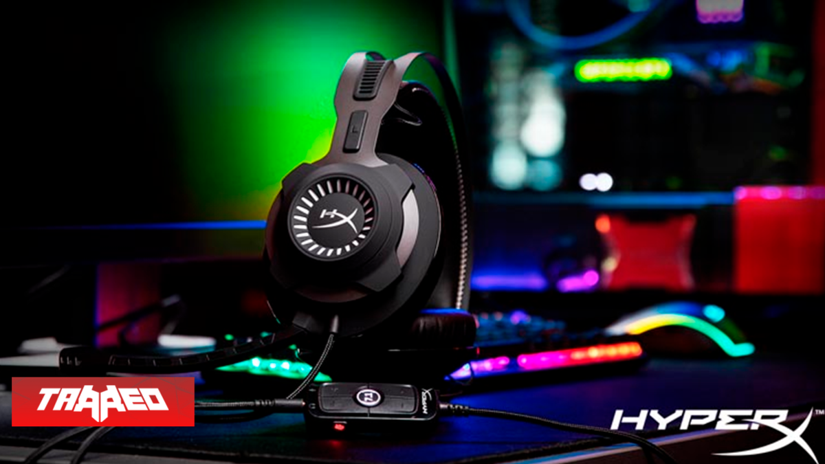 HP desea una mayor participación, en contexto al creciente mercado del Gaming