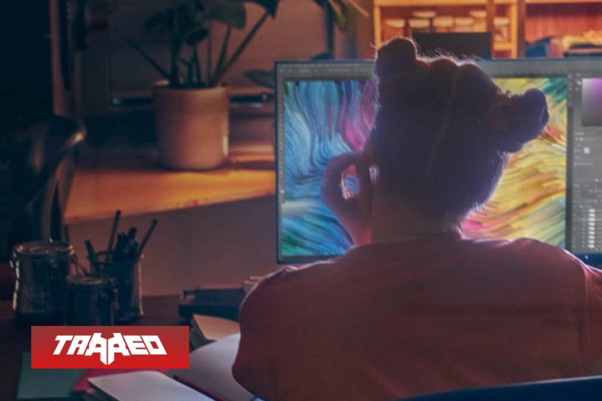 Diseñadores y Audiovisuales: Participa en el concurso de Creatividad Factor Z y gana uno de los 6 Notebooks HP en disputa