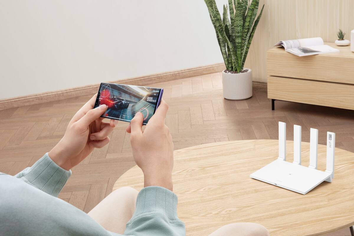 ¿Problemas de conexión a internet? Cambiar el router puede ser la solución