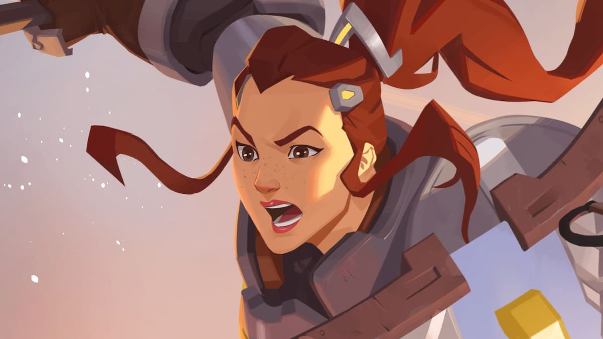 Hubo jugadores a los que no les gustó lo que Blizzard Entertainment mostró hoy sobre el hero shooter
