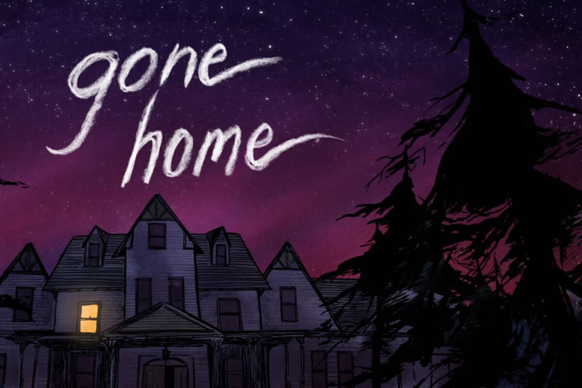 Suspenden adaptación de Gone Home a consolas