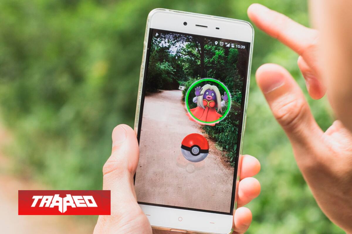 Niantic desactiva el sistema de contribución de PokéParadas y Gyms para Pokémon GO