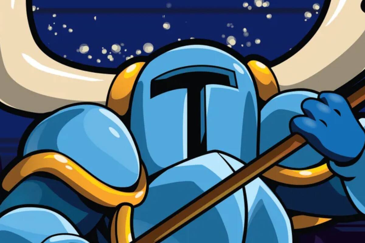 Shovel Knight cumple 10 años y tendrá un nuevo juego ambicioso