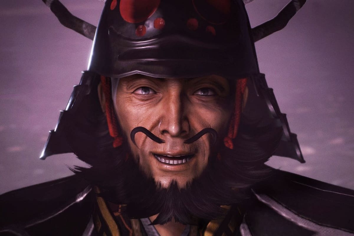 Nioh 2 logra ascender hasta la cima de ventas en Japón