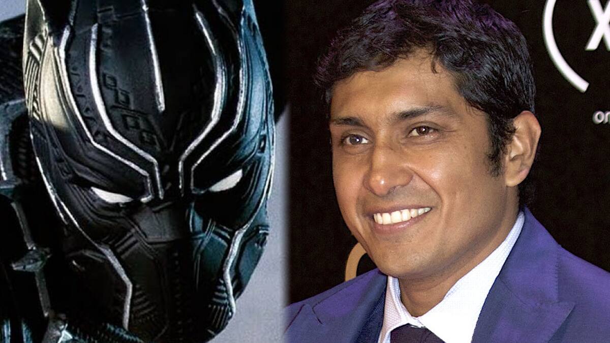 Huerta saltó a la fama internacional con Narcos México y ahora sería parte del MCU