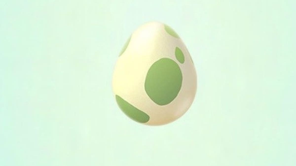 Huevos de 2 km incluirán una mayor variedad de criaturas
