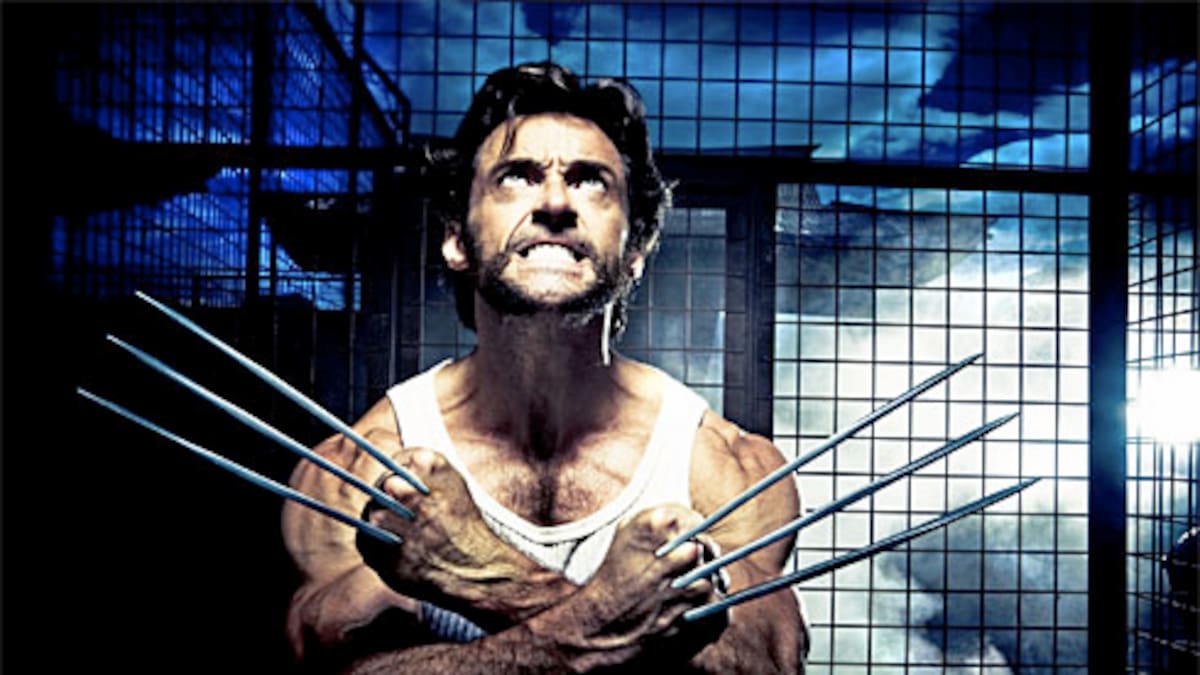 Hugh Jackman es un gran actor, de verdad