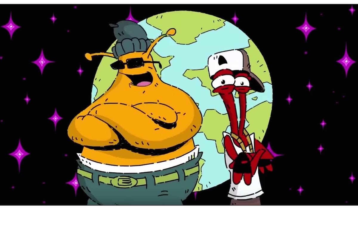 ToeJam & Earl: Back in the Groove se estrenará este otoño