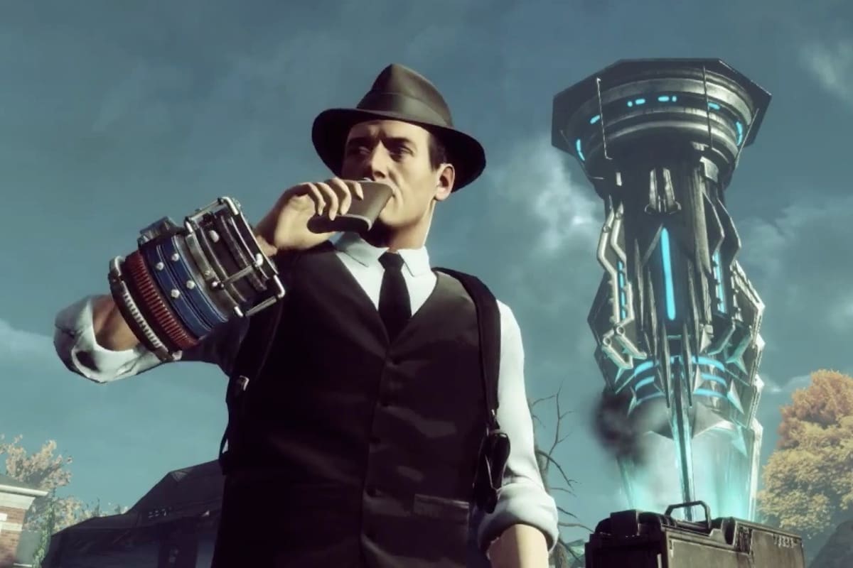 The Bureau: XCOM Declassified está gratis para PC
