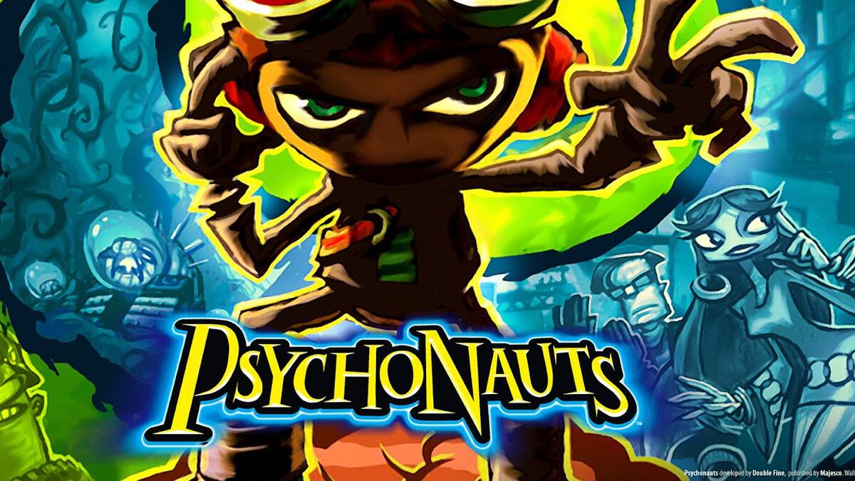 Humble Bundle regala la clásica aventura de Double Fine