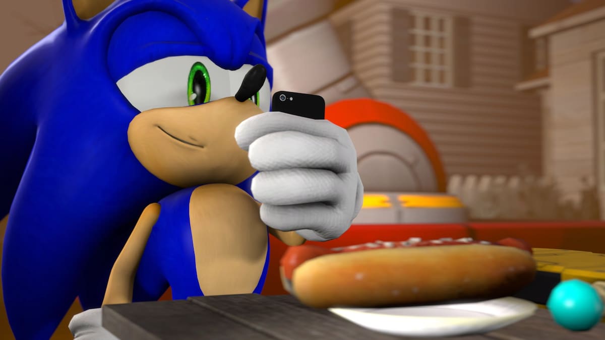 Humble Bundle trae estos packs para los fanáticos del erizo de SEGA