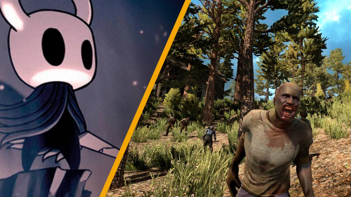 Humble Bundle trae un nuevo paquete de juegos digno de compra