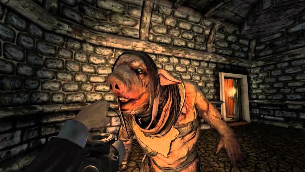 Humble Store continúa con su desfile de juegos gratuitos