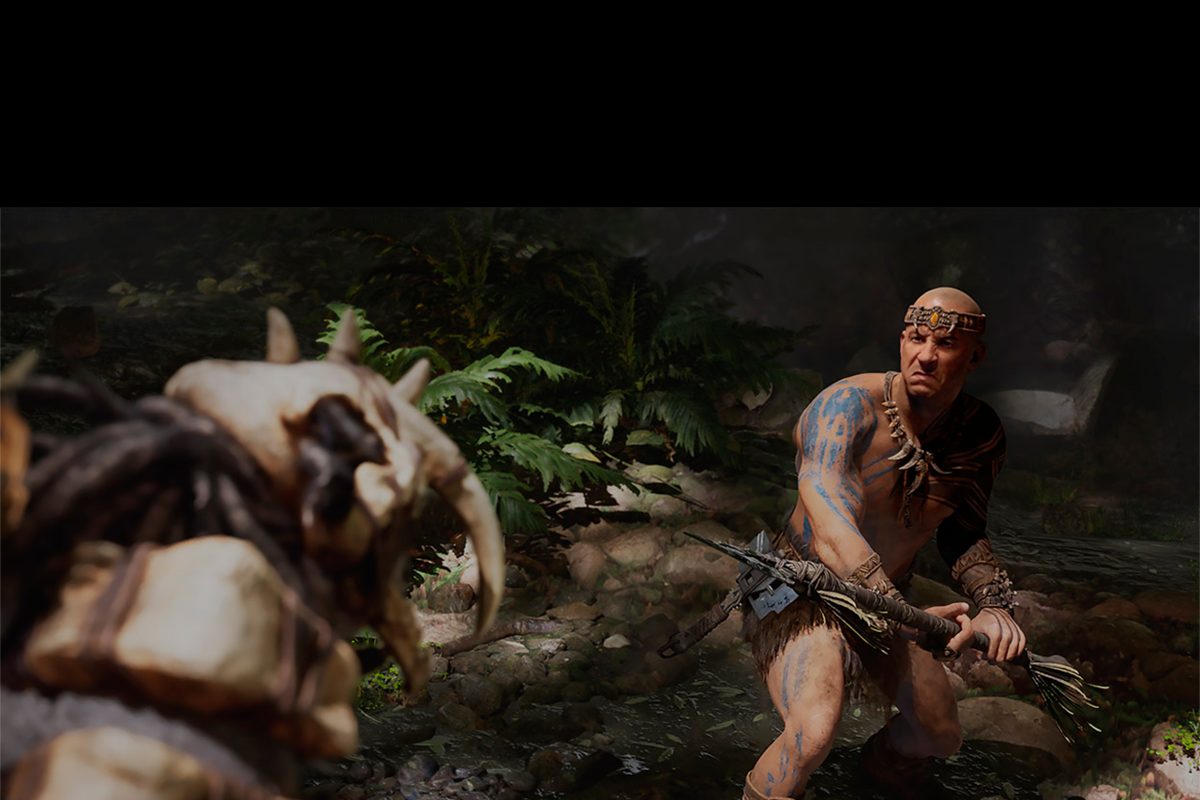 Ark 2 is coming spring 2023