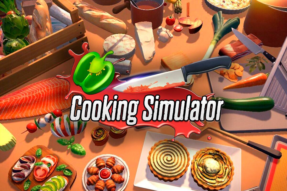 Microsoft paid $600k to put Cooking Simulator on Games Pass