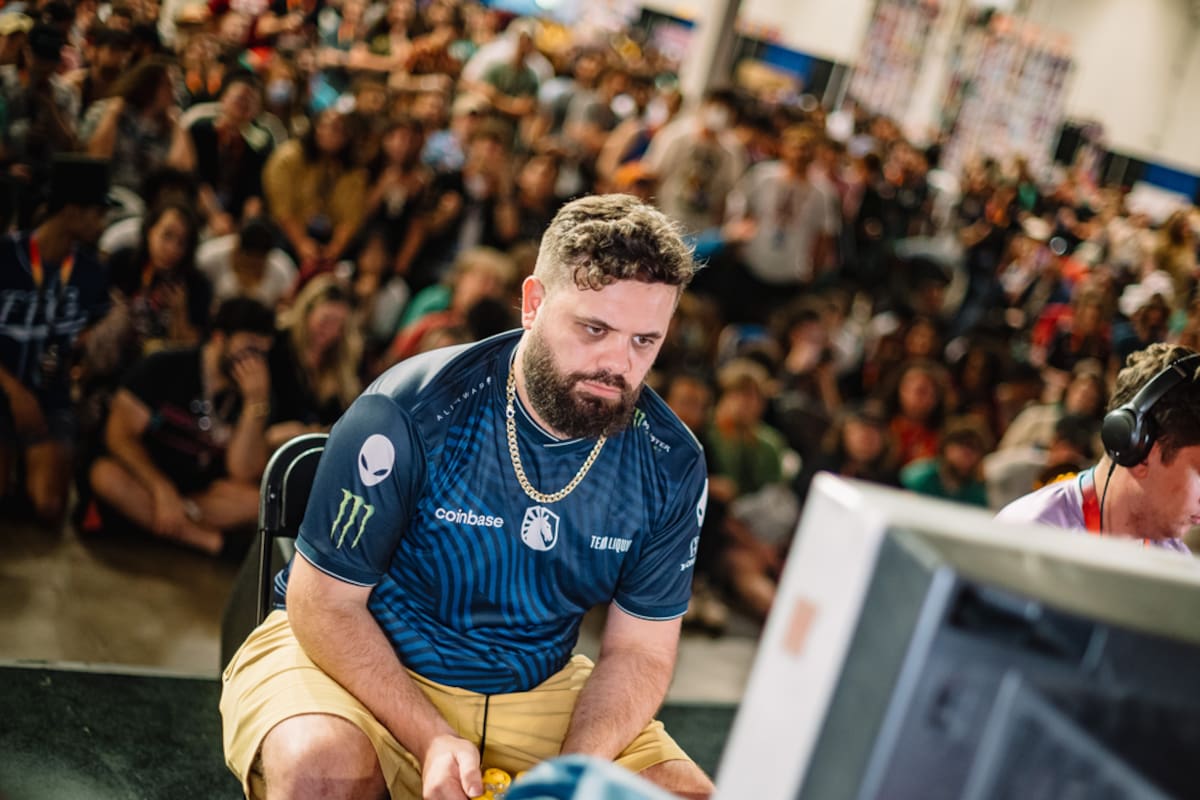 Jugador profesional de Super Smash Bros. Melee perdió el conocimiento tras ganar su partida en Supernova 2026