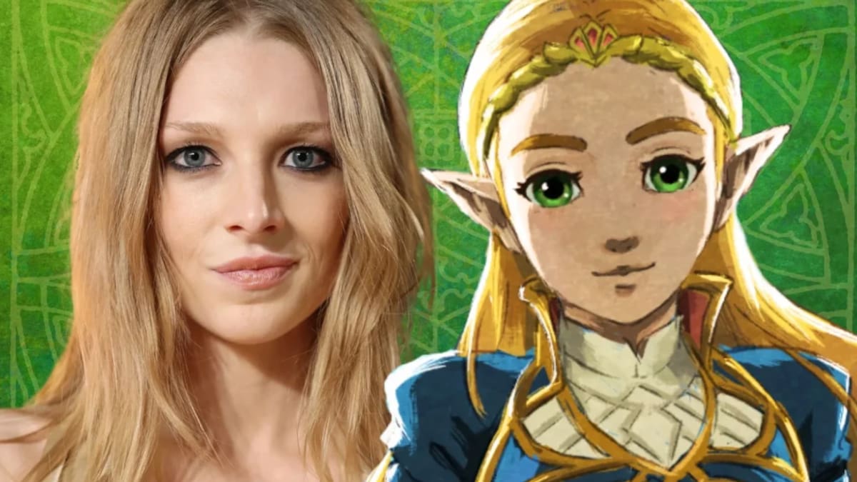 Hunter Schafer podría quedarse sin el papel de Zelda