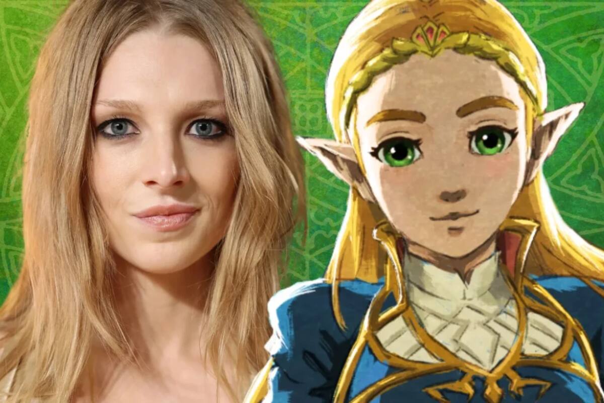 The Legend of Zelda: nuevo rumor sobre la película live-action sugiere que Hunter Schafer se quedará sin el papel de Zelda