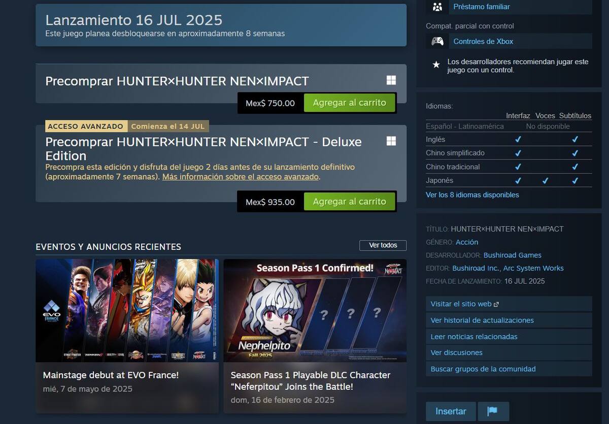 HUNTER×HUNTER-NEN×IMPACT-precio-Steam.jpg