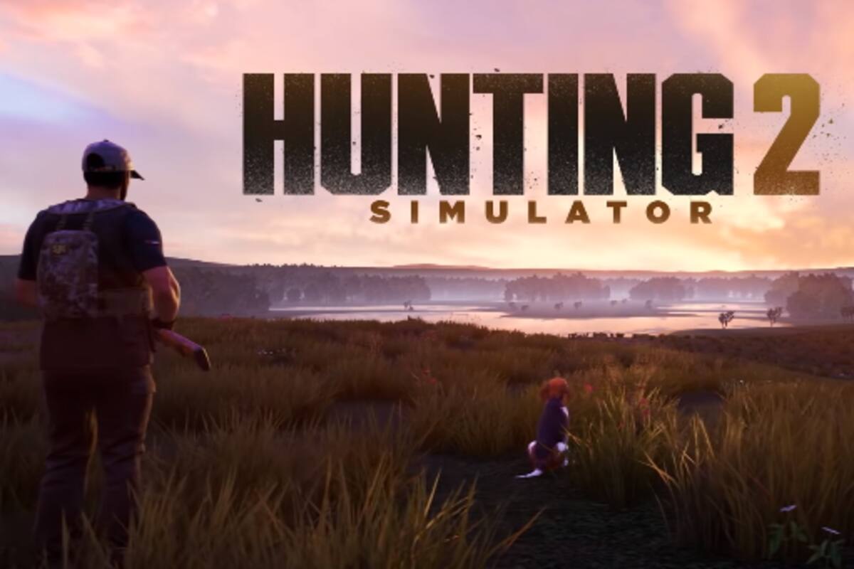 Hunting Simulator 2 - Tráiler Lanzamiento | PS4