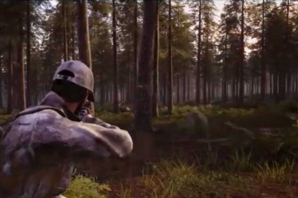 Hunting Simulator 2 - Tráiler Next-Gen
