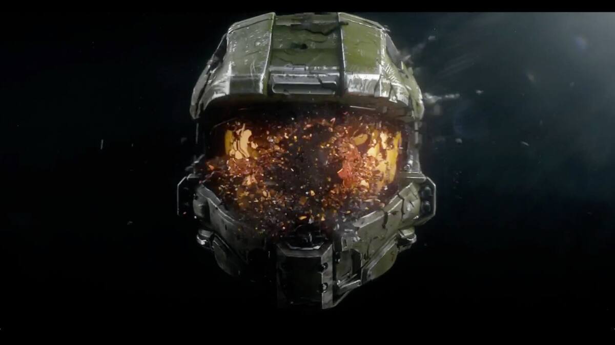 #HUNTtheTRUTH trata sobre la posible traición del Master Chief