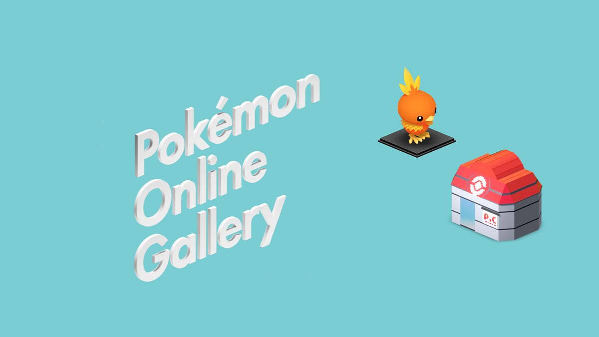 Hurry and visit it already!
