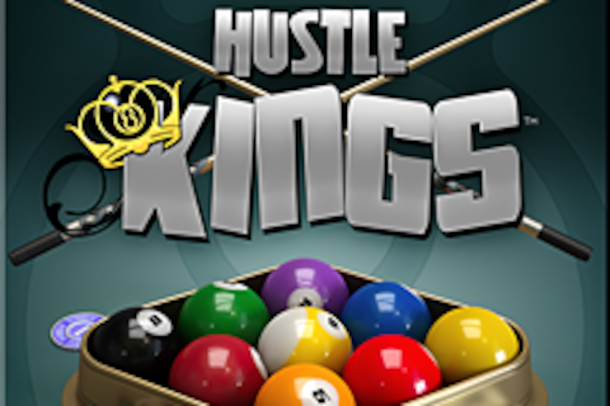 Hustle Kings