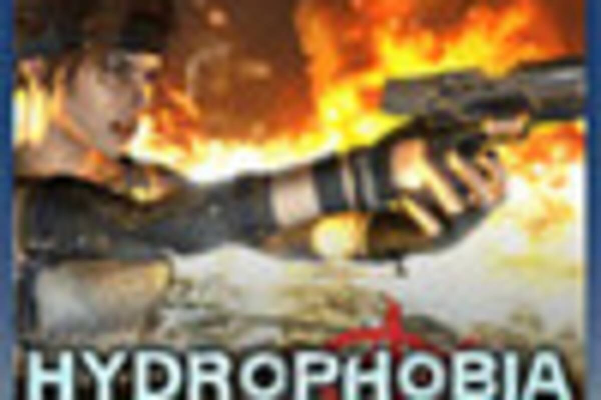 Hydrophobia: Prophecy