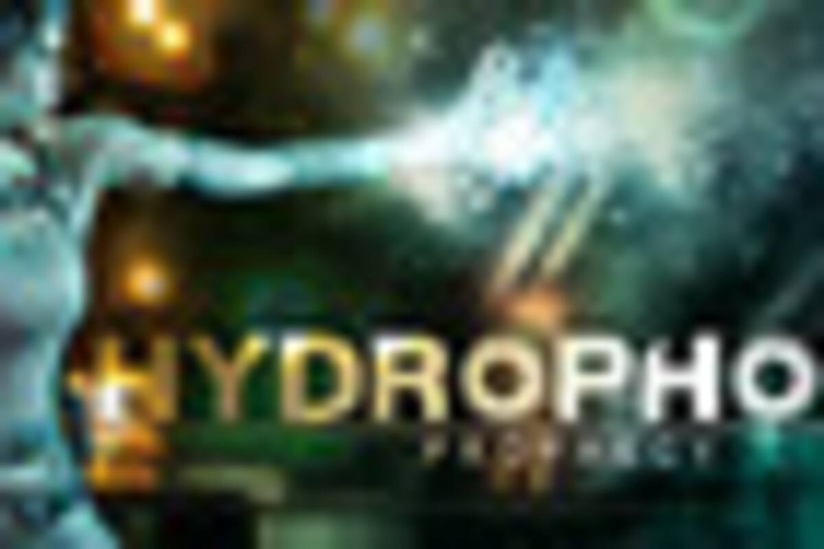 Hydrophobia: Prophecy