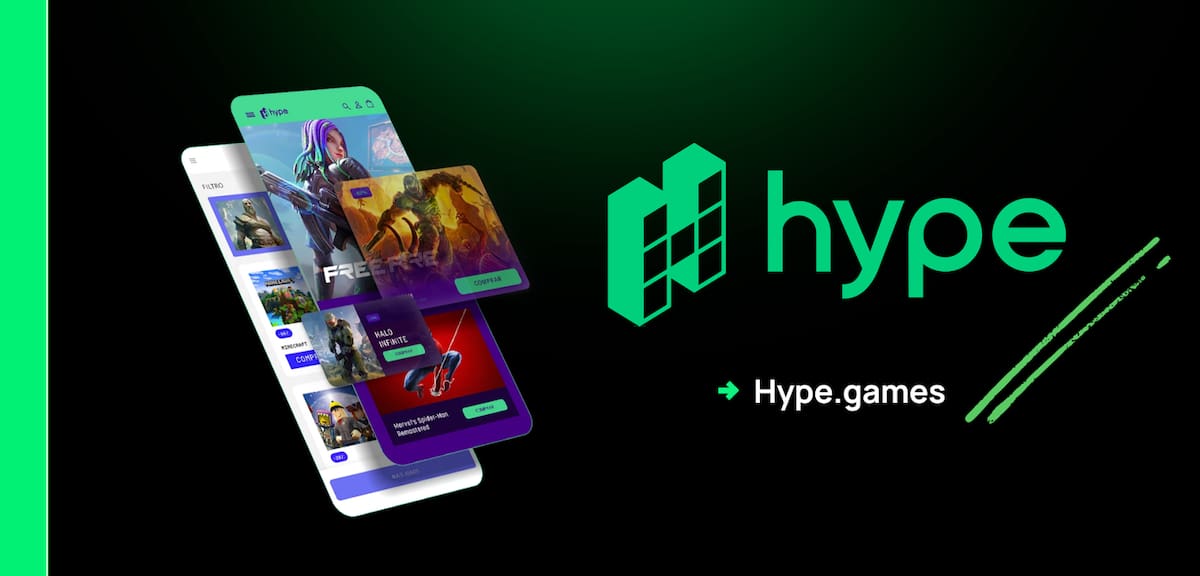 Hype Games
