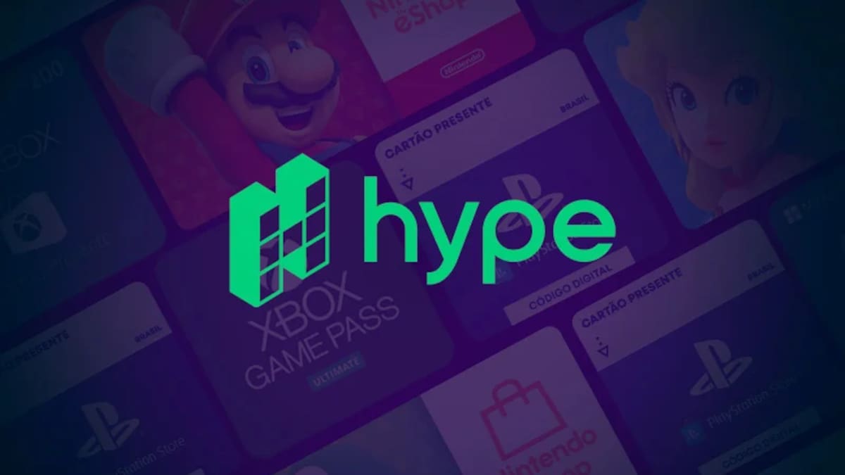Hype Games