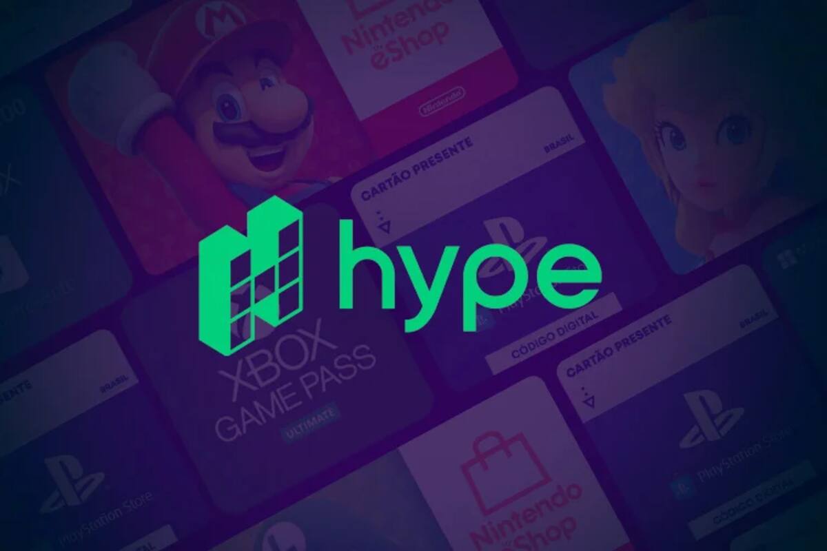 ¿Qué es Hype Games y por qué es una gran opción para comprar juegos digitales?