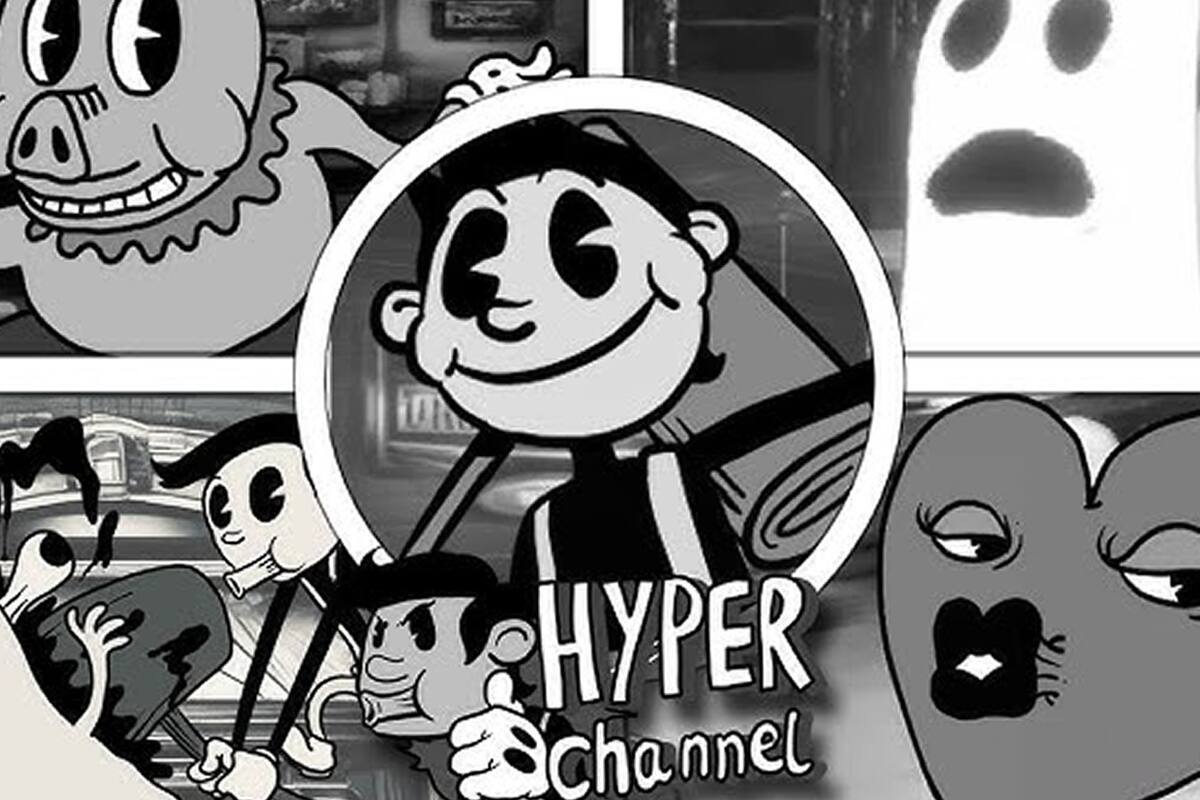Gratis: Steam está regalando un shooter que luce como Cuphead, pues está inspirado en las caricaturas clásicas de hace décadas