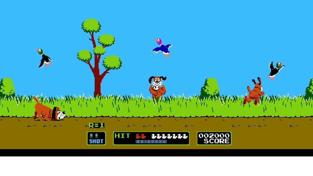 Hyperkin presentó su versión actualizada del NES Zapper