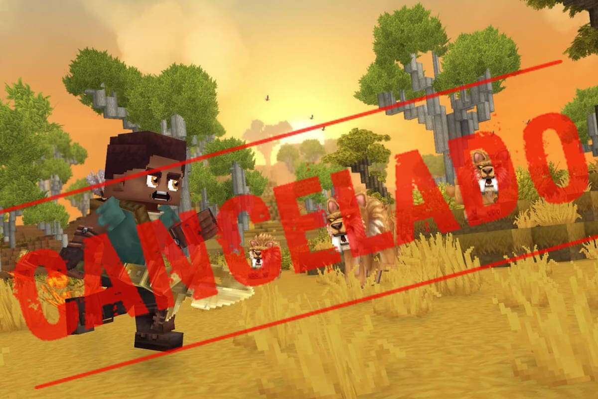 Riot cancela Hytale, multijugador inspirado en Minecraft, y cierra su estudio dejando sin empleo a 150 trabajadores