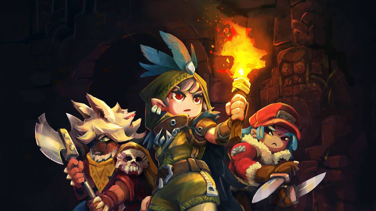Hytale consolas