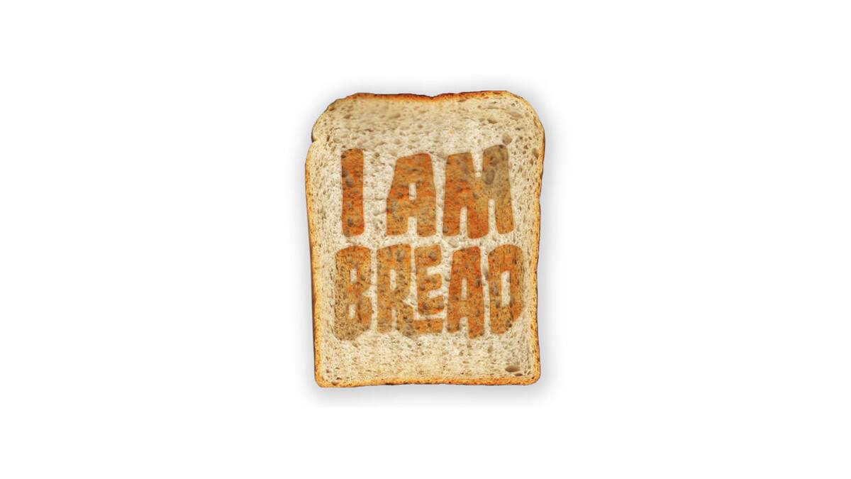 I am Bread es como QWOP mezclado con Goat Simulator