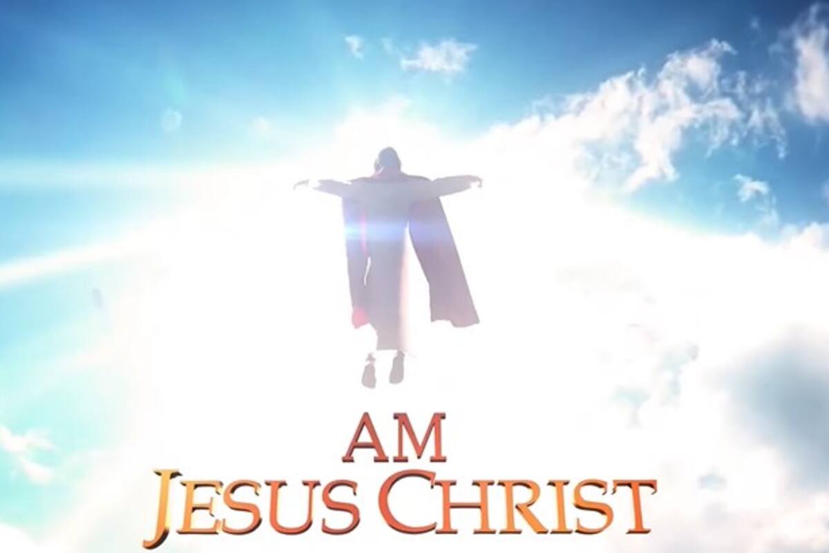 I Am Jesus Christ: Prologue - Tráiler de Avance