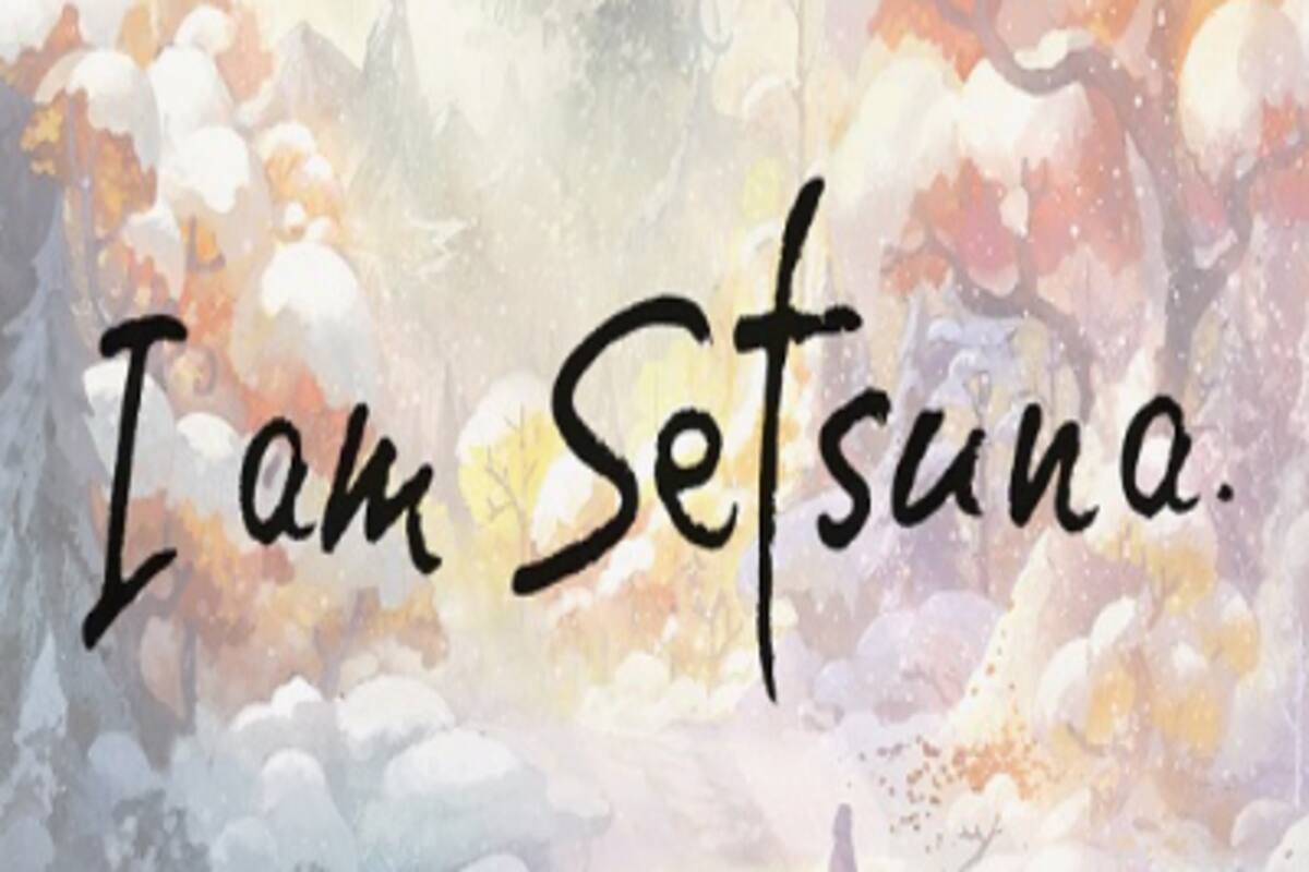 I am Setsuna
