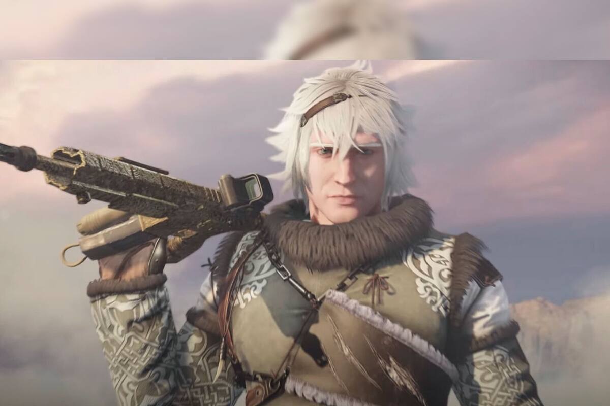 New Rainbow Six Siege x NieR Replicant crossover announced